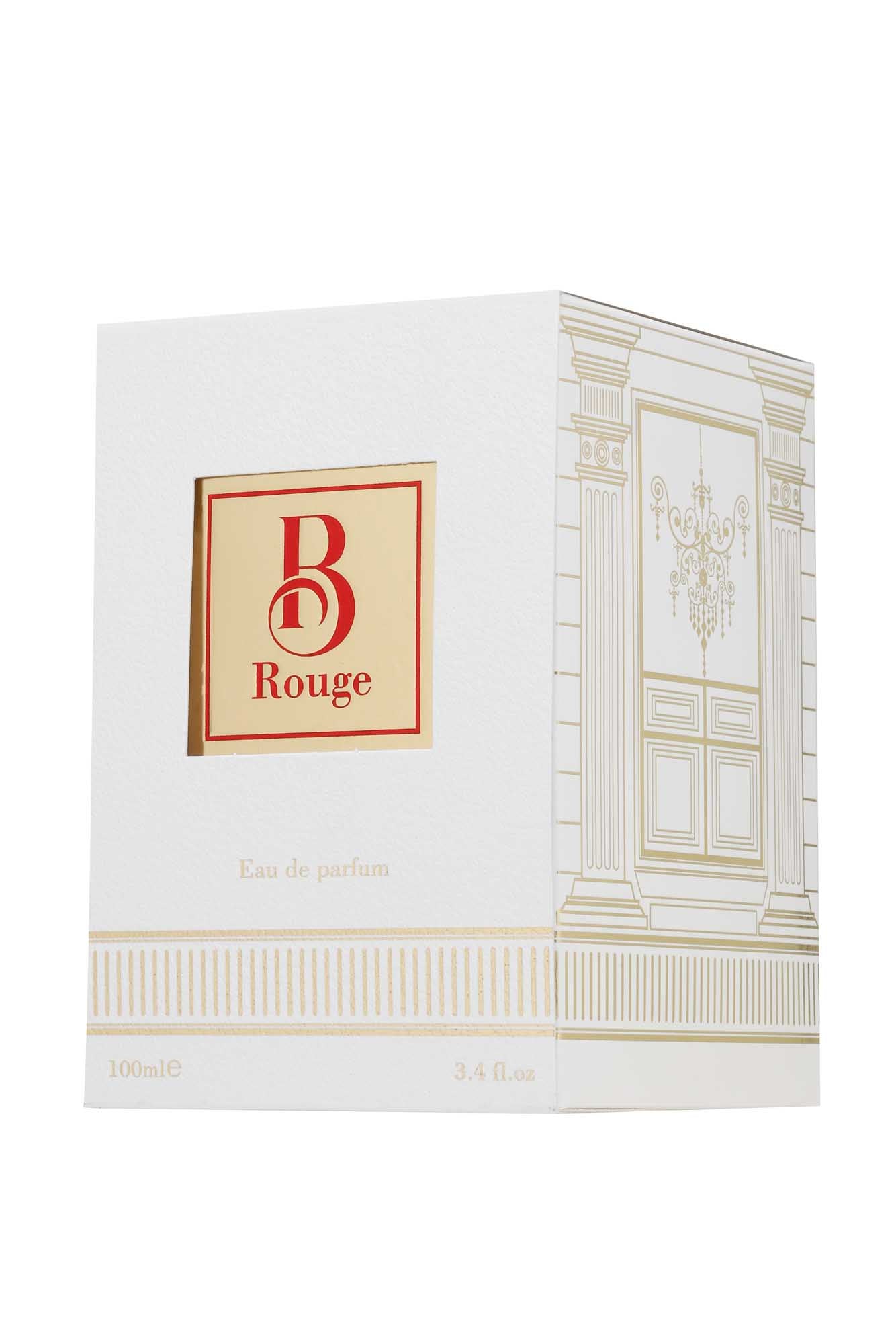 B Rouge EDP