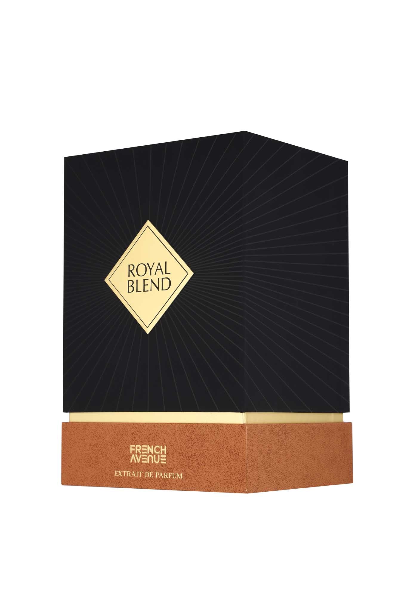 Royal Blend