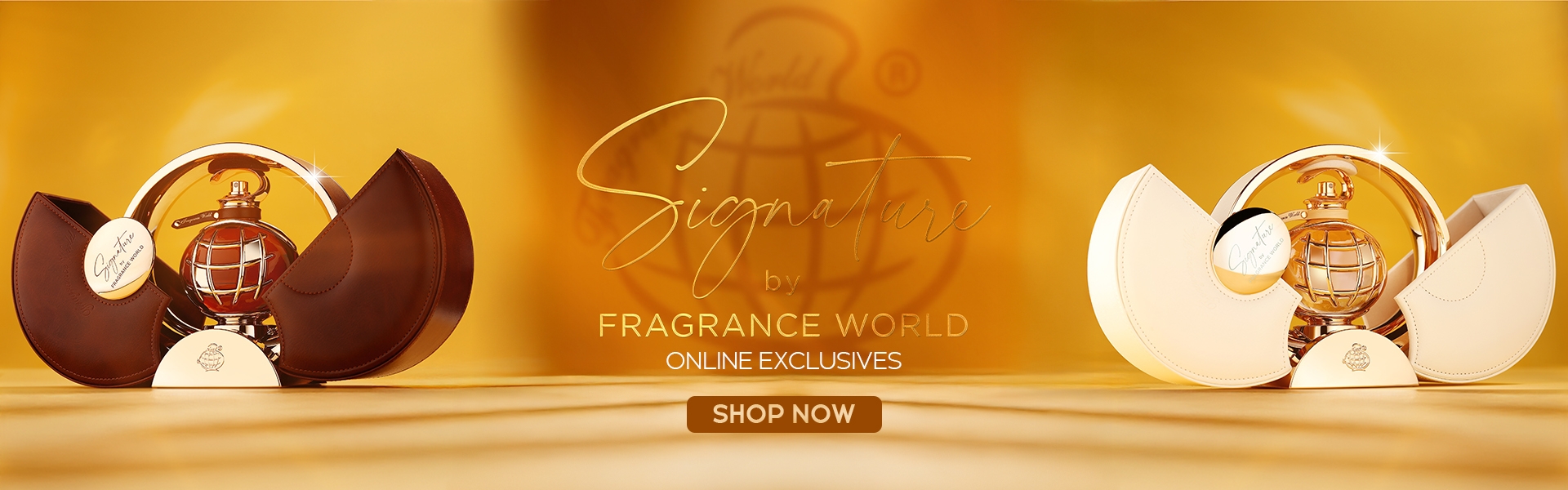 Online Exclusive