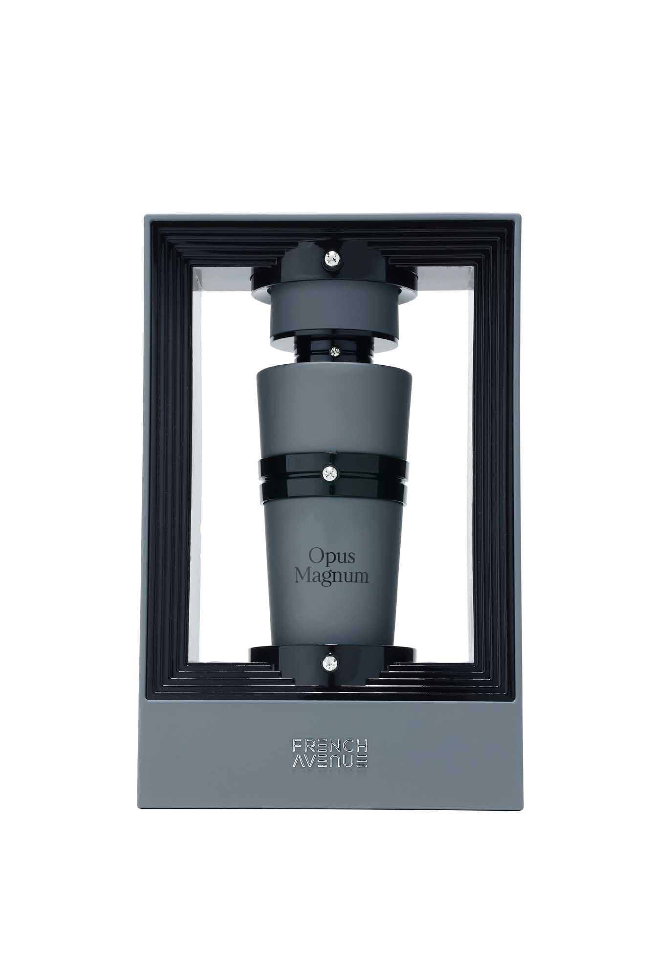 Opus Magnum