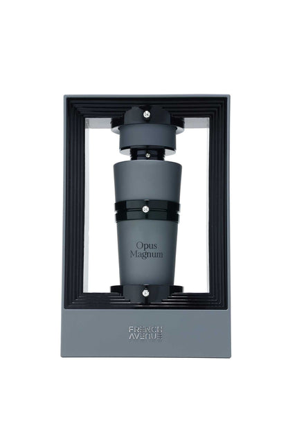 Opus Magnum