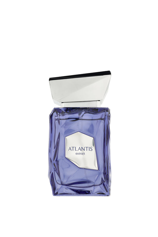 Atlantis Extrait