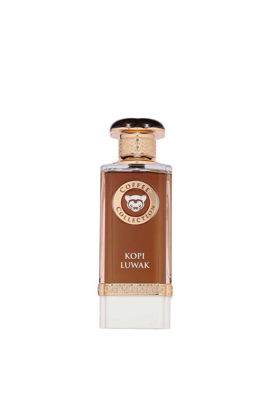 Kopi Luwak