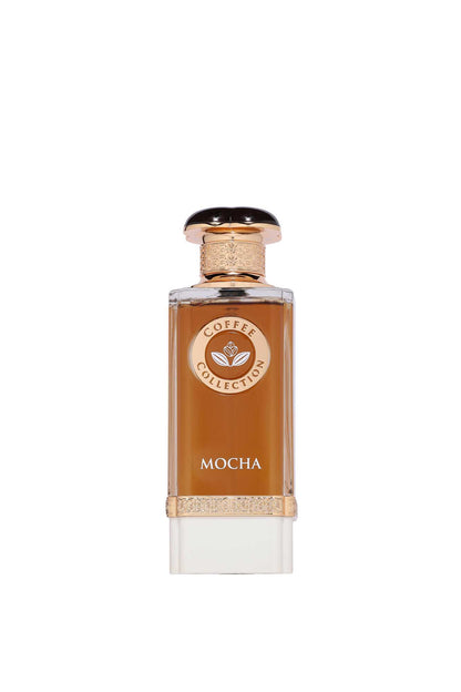 Mocha Coffee