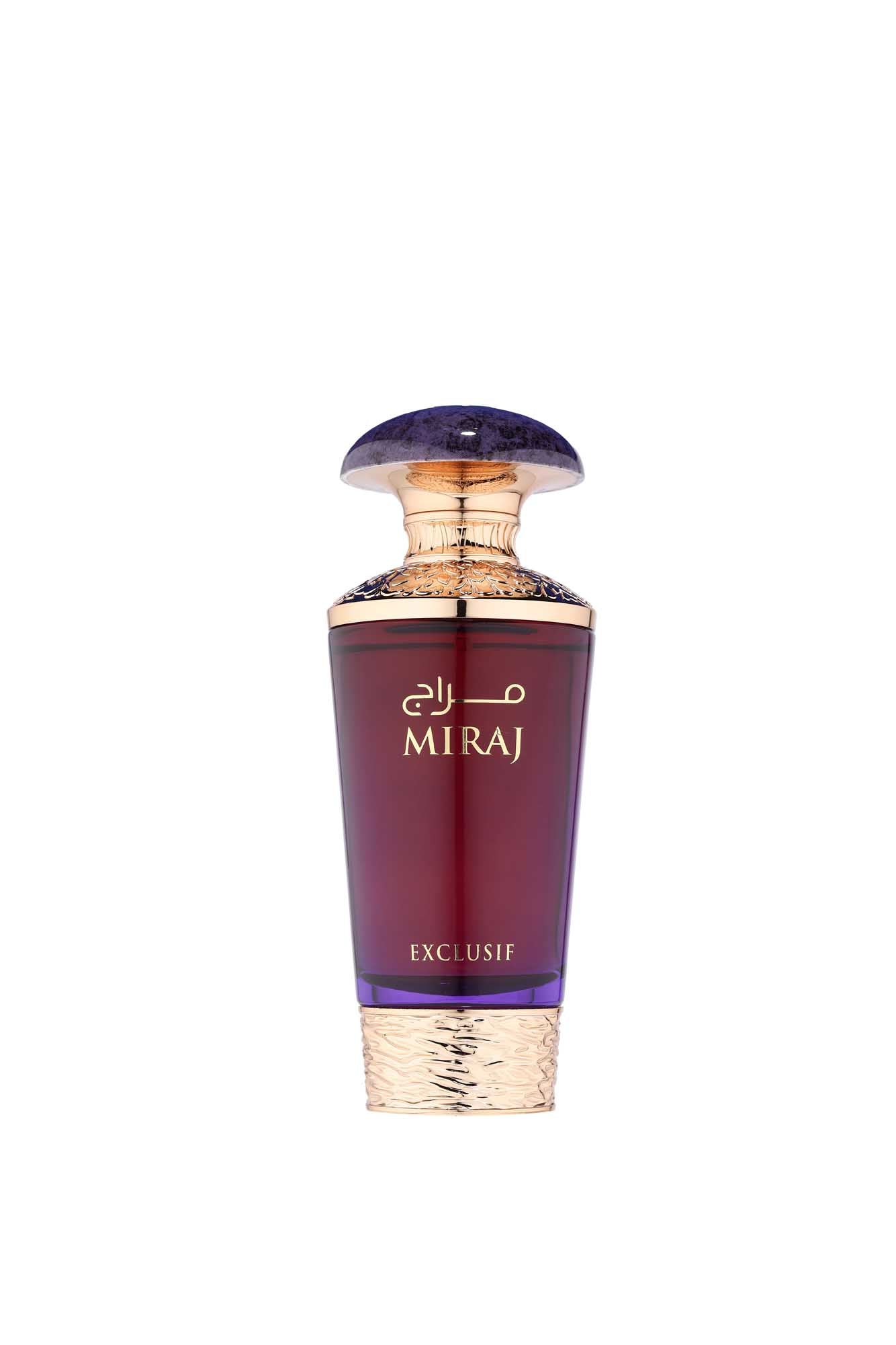 Miraj Exclusif