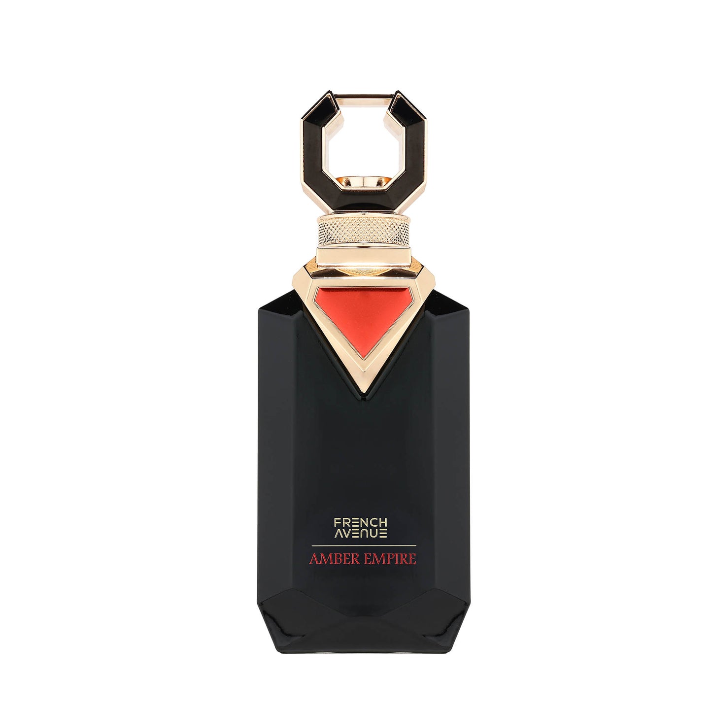 The Power Couple - Amber Empire & Vulcan Baie