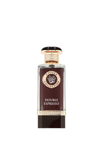 Double Espresso