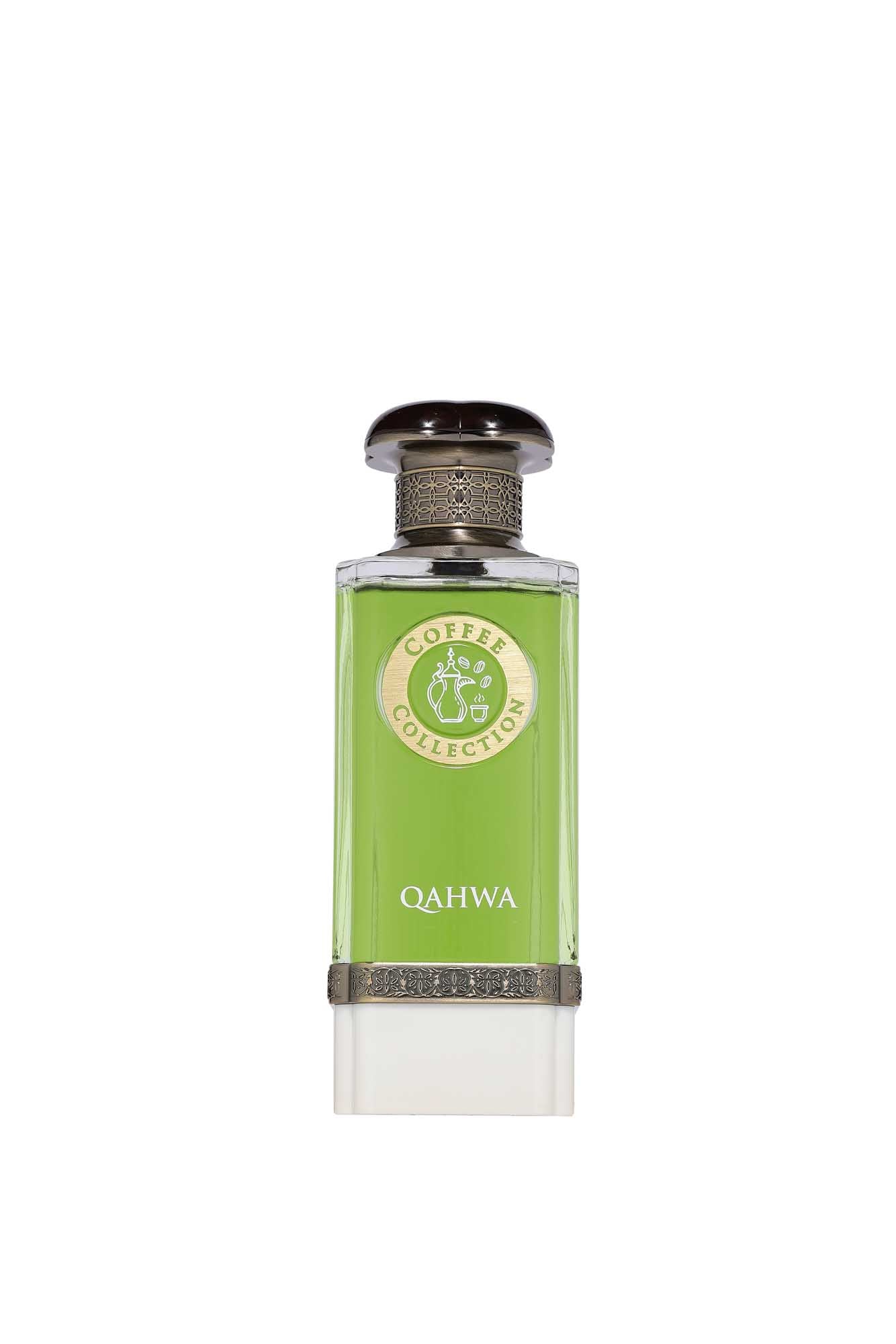 Qahwa