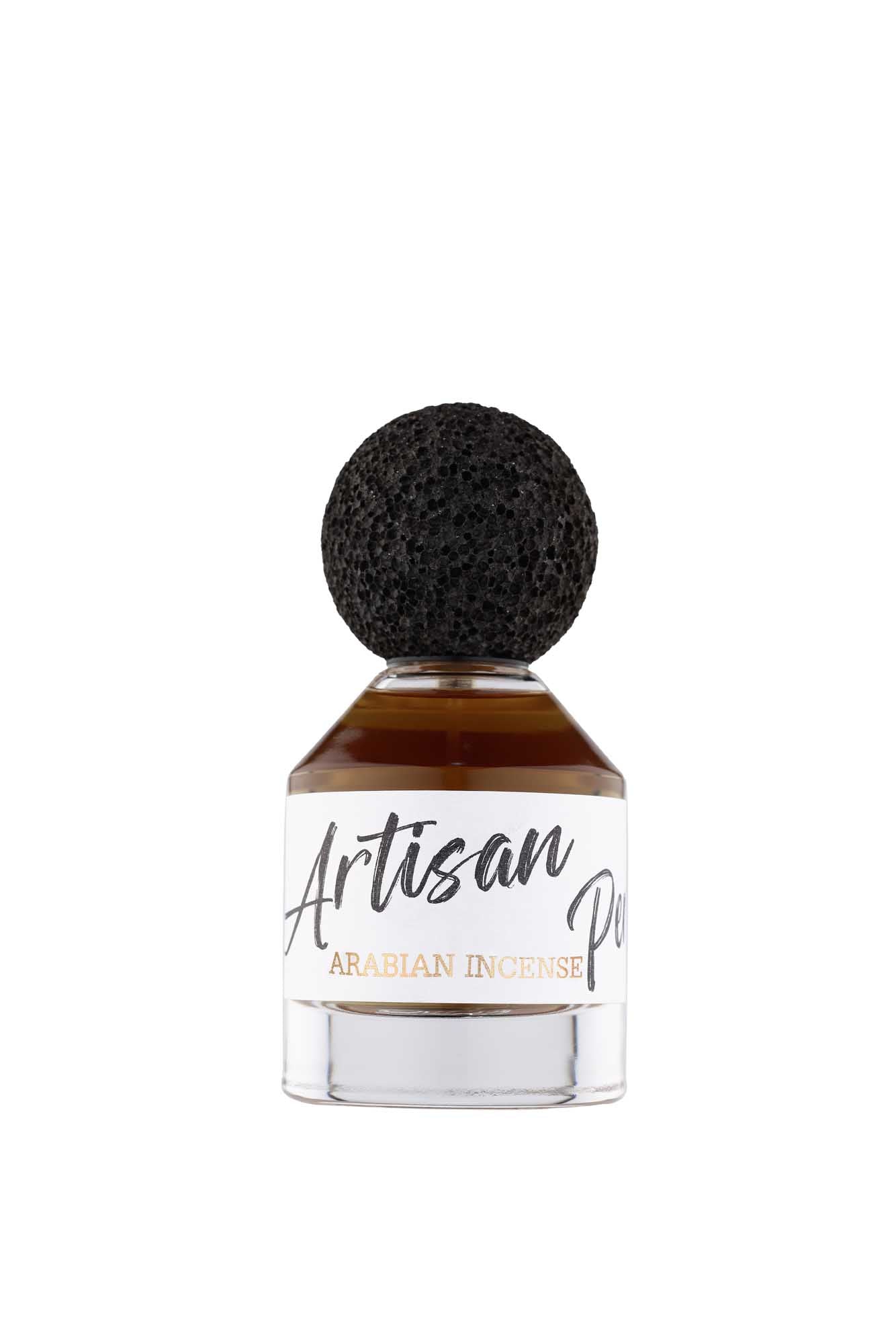 Arabian Incense