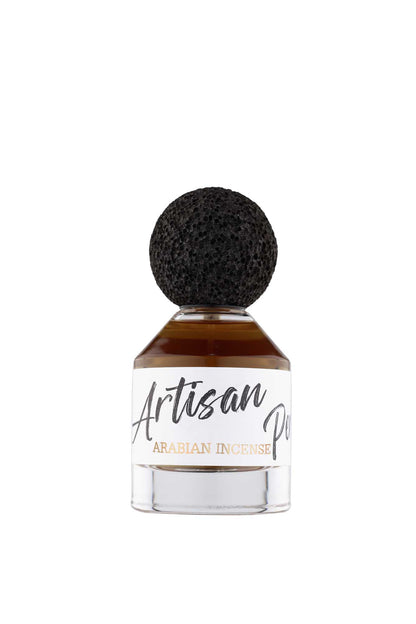 Arabian Incense