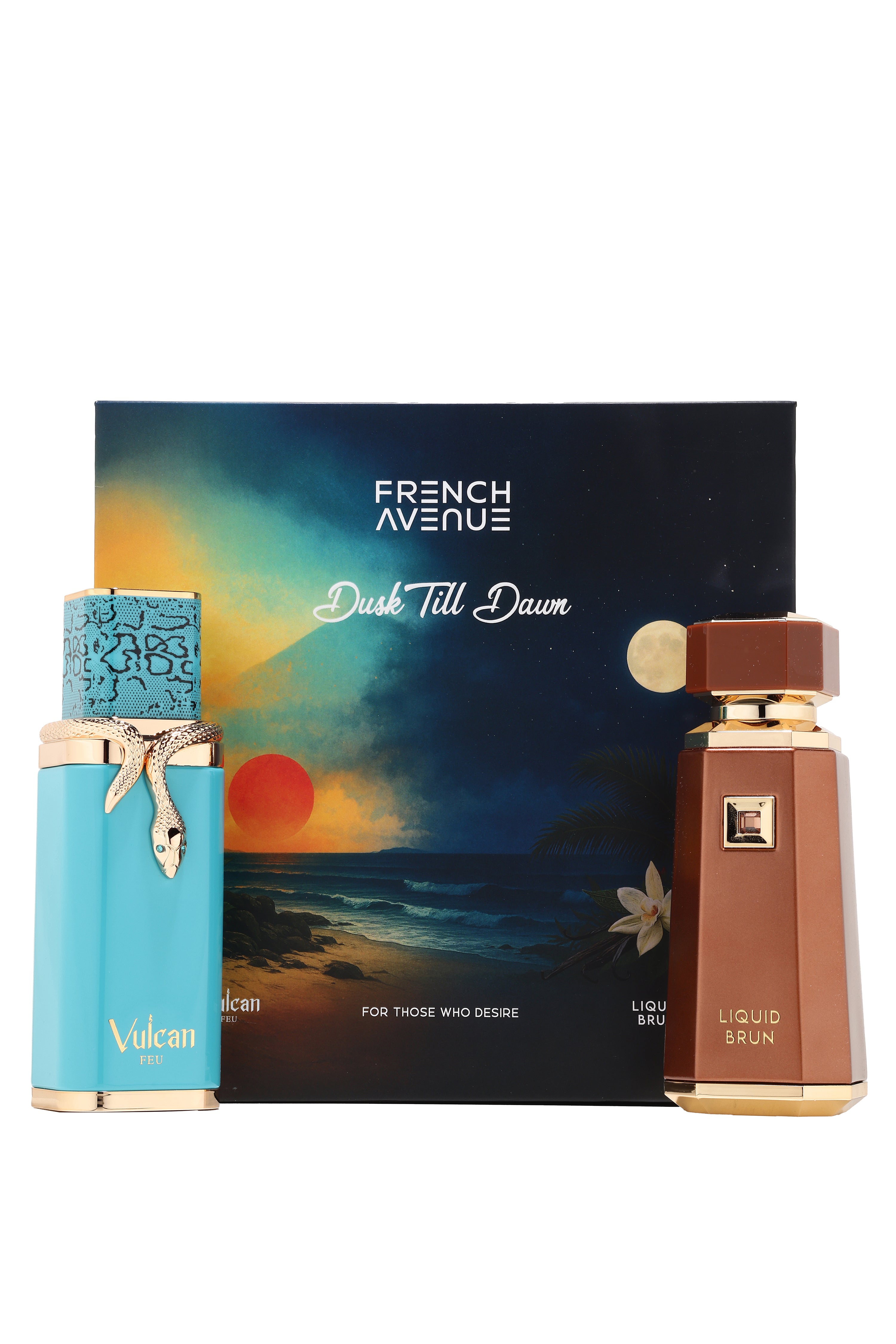Dusk Till Dawn – Fragrance World