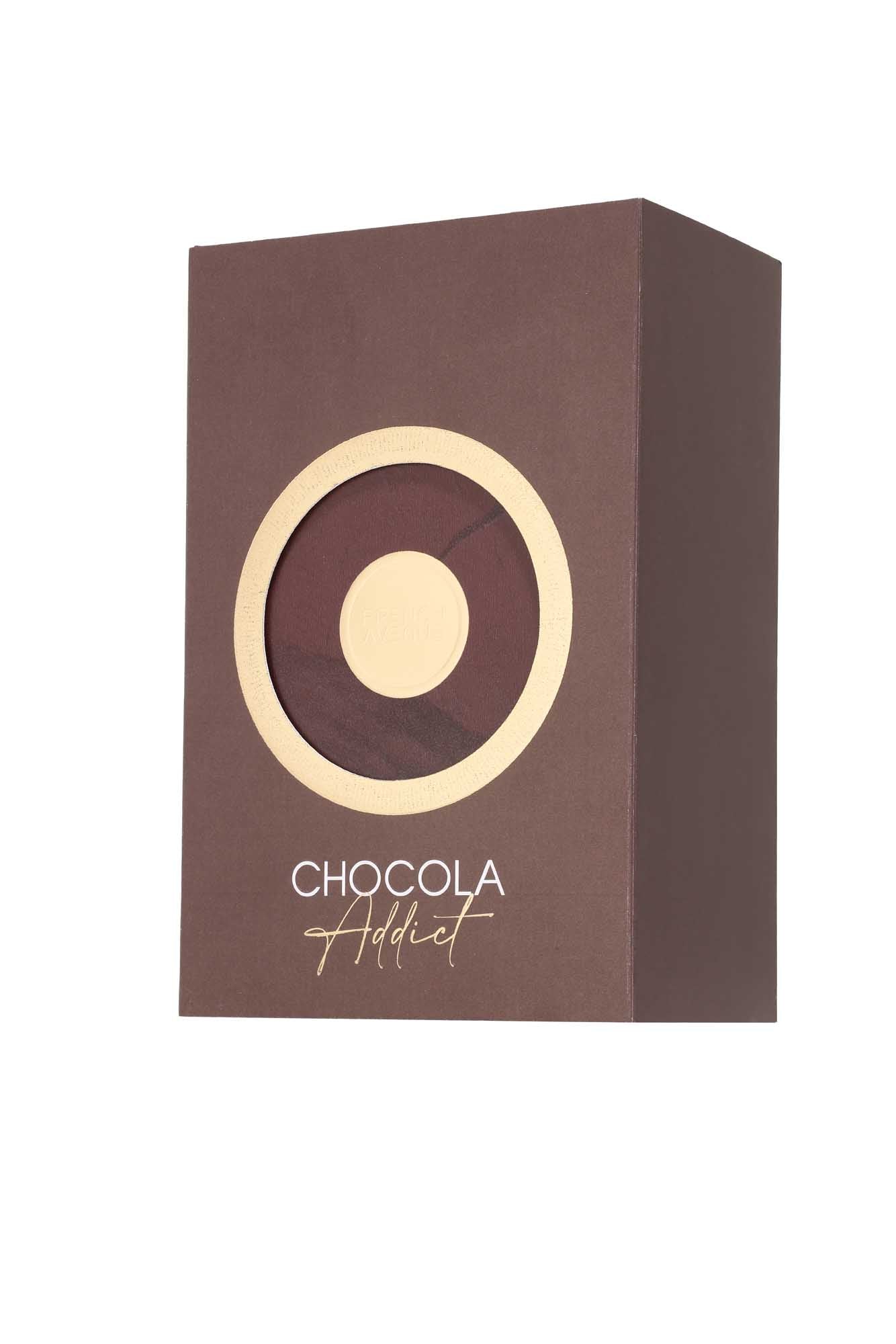 Chocola Addict