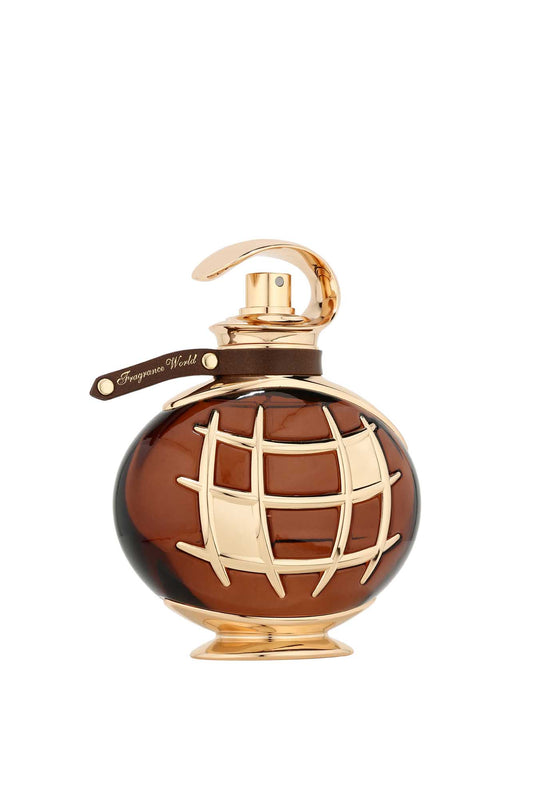 Signature Brown