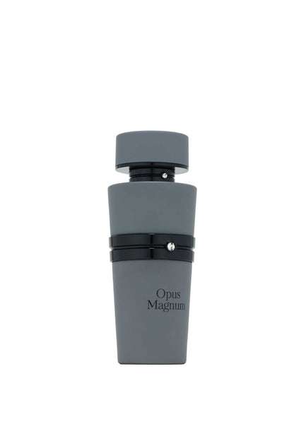 Opus Magnum