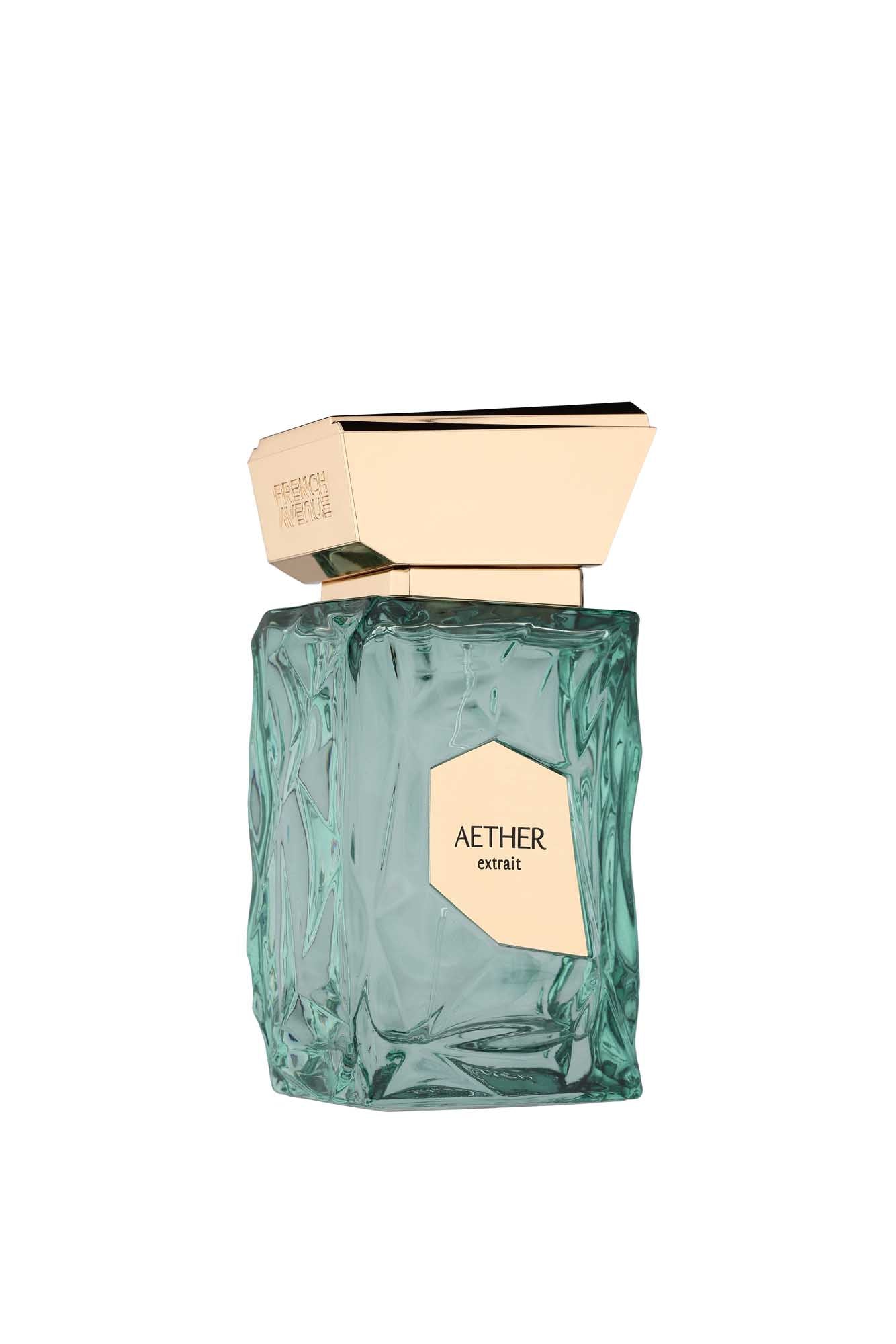 Aether Perfume | Fragrance World Citrus Aromatic Scent