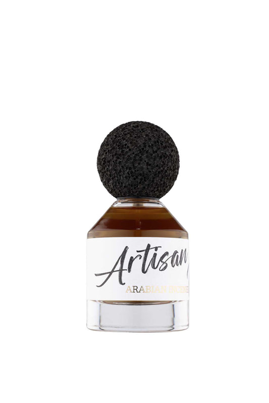 Arabian Incense