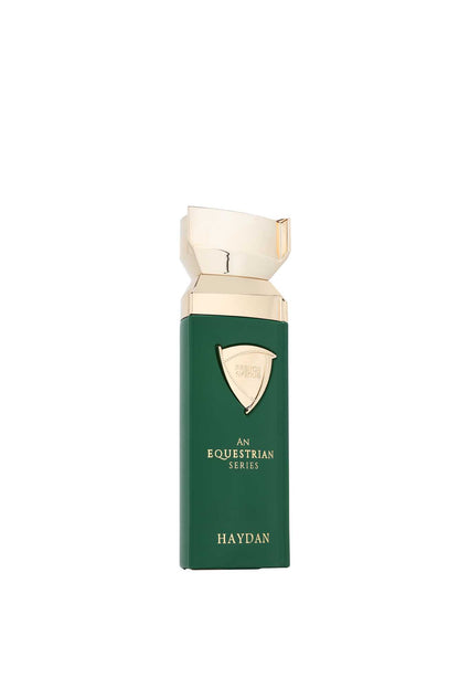 An Equestrian Series Haydan