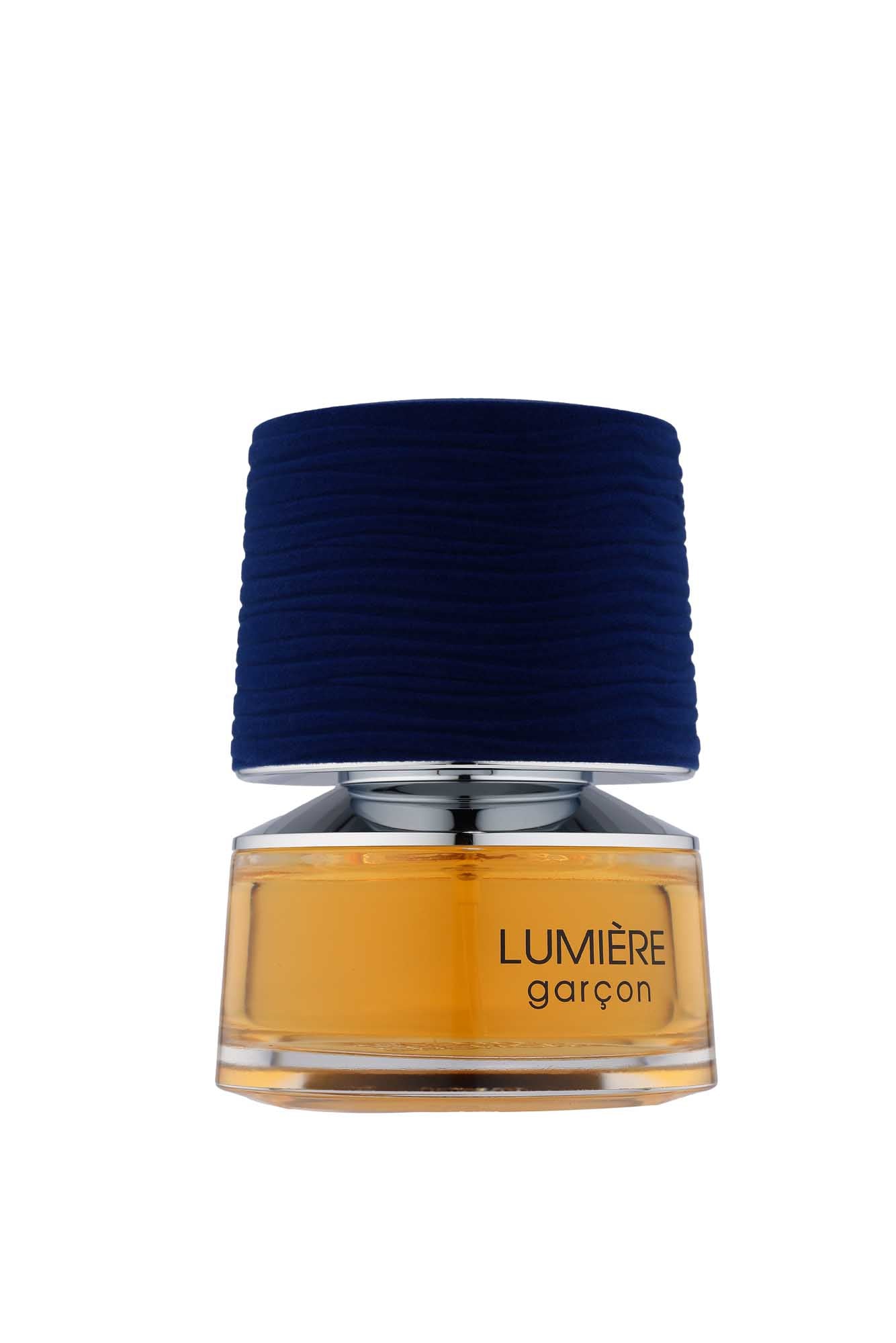 Lumiere Garcon