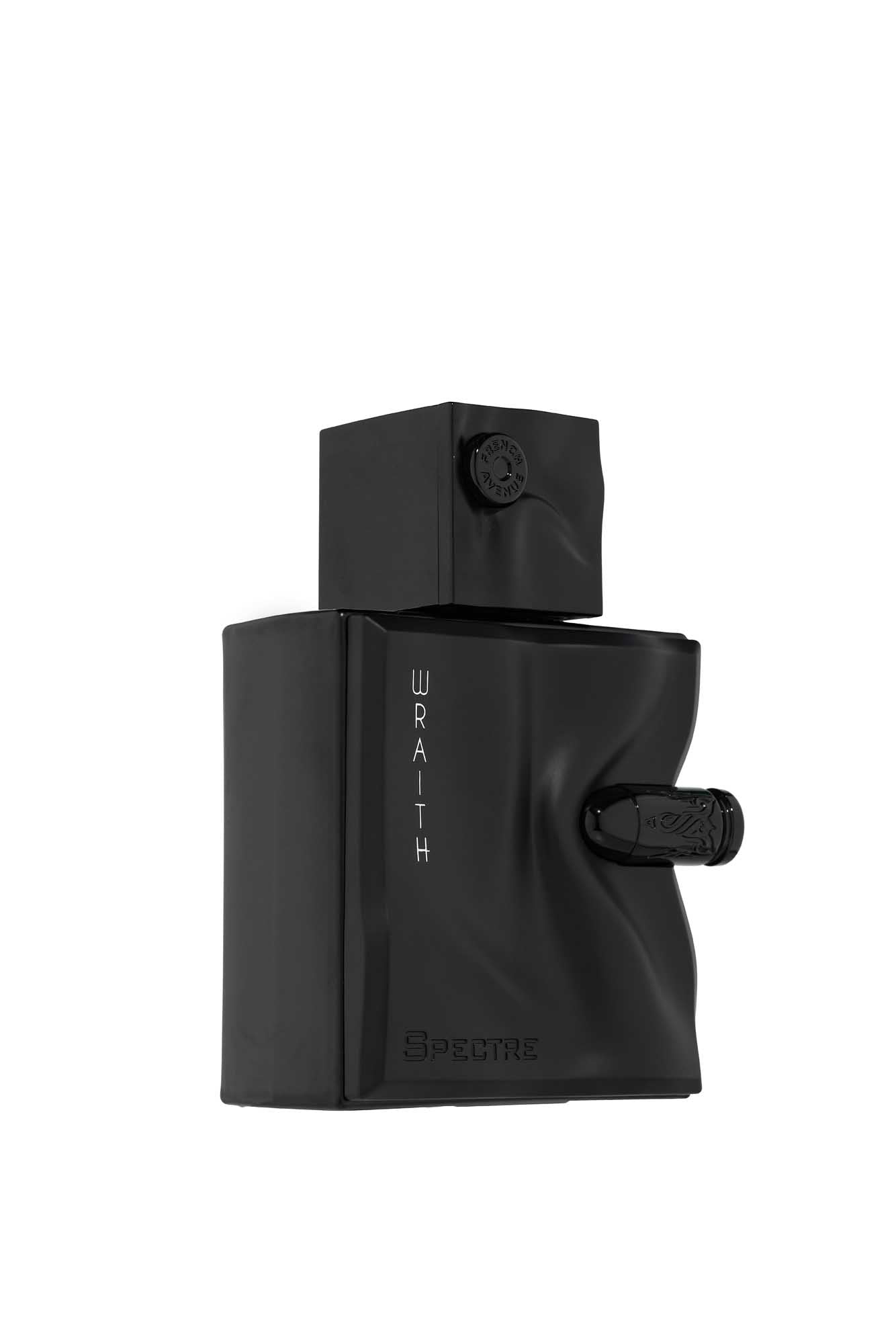 Spectre Wraith Perfume – Rum & Coffee | Fragrance World