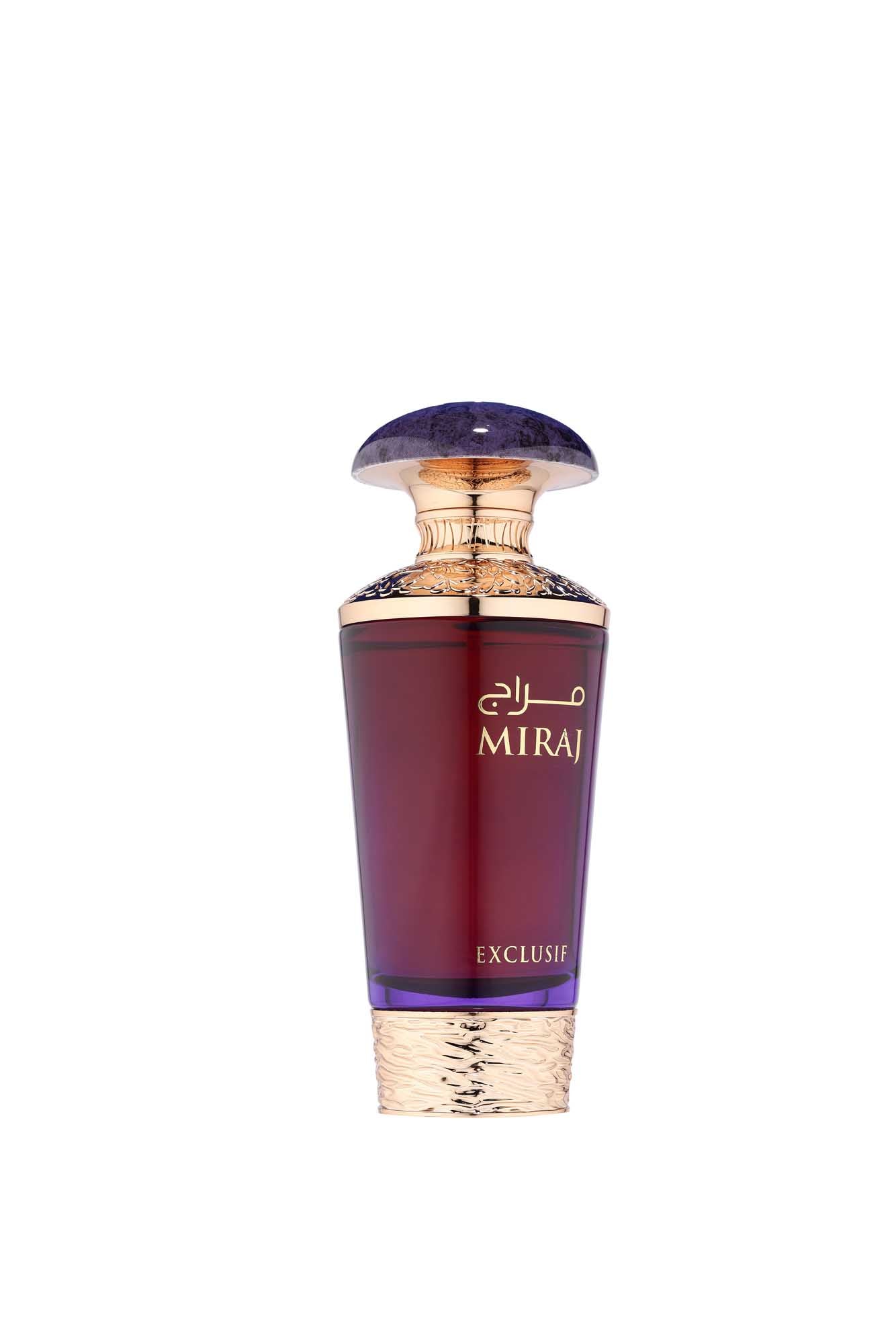 Miraj Exclusif