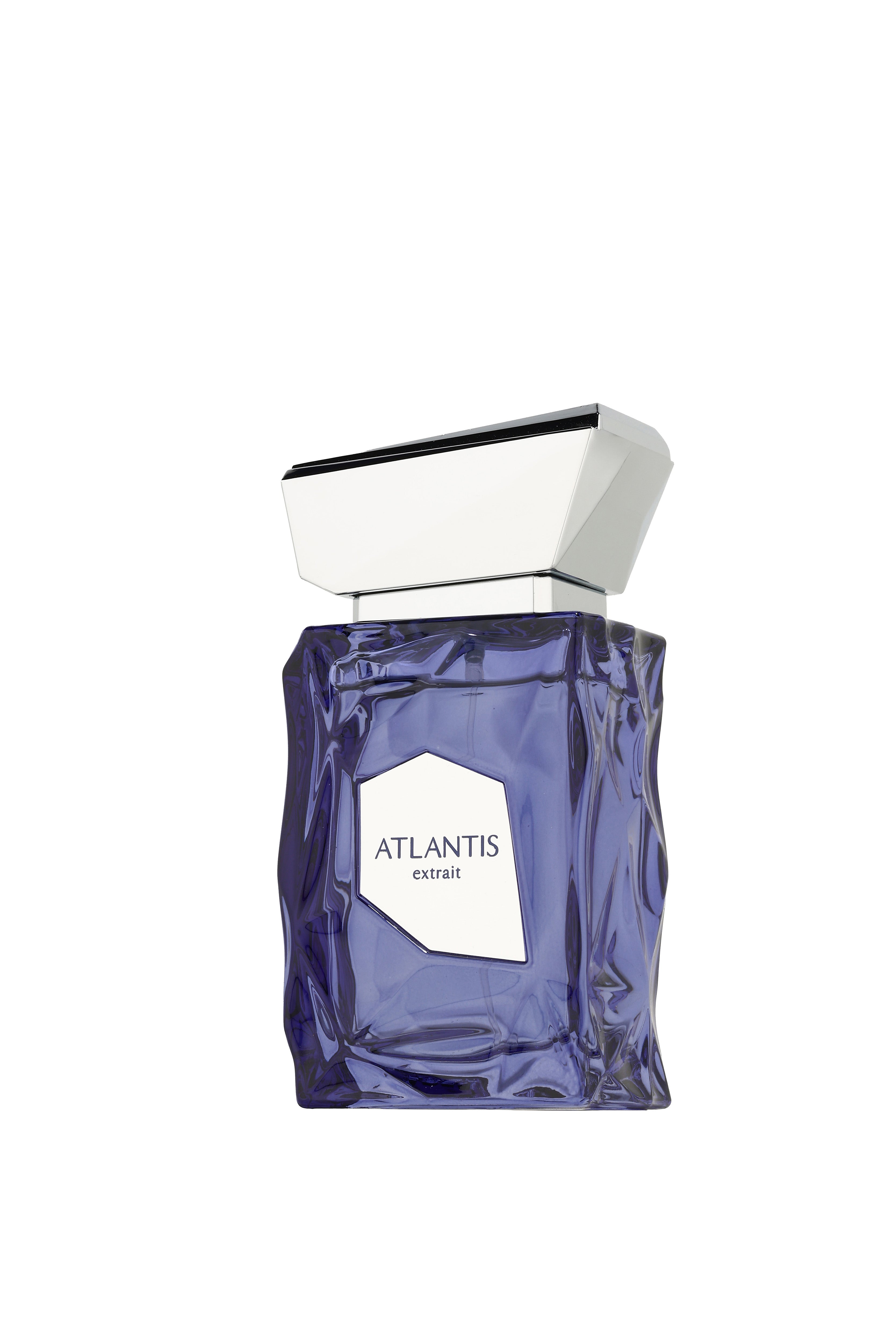 Atlantis Extrait Perfume Fruity Floral | Fragrance World