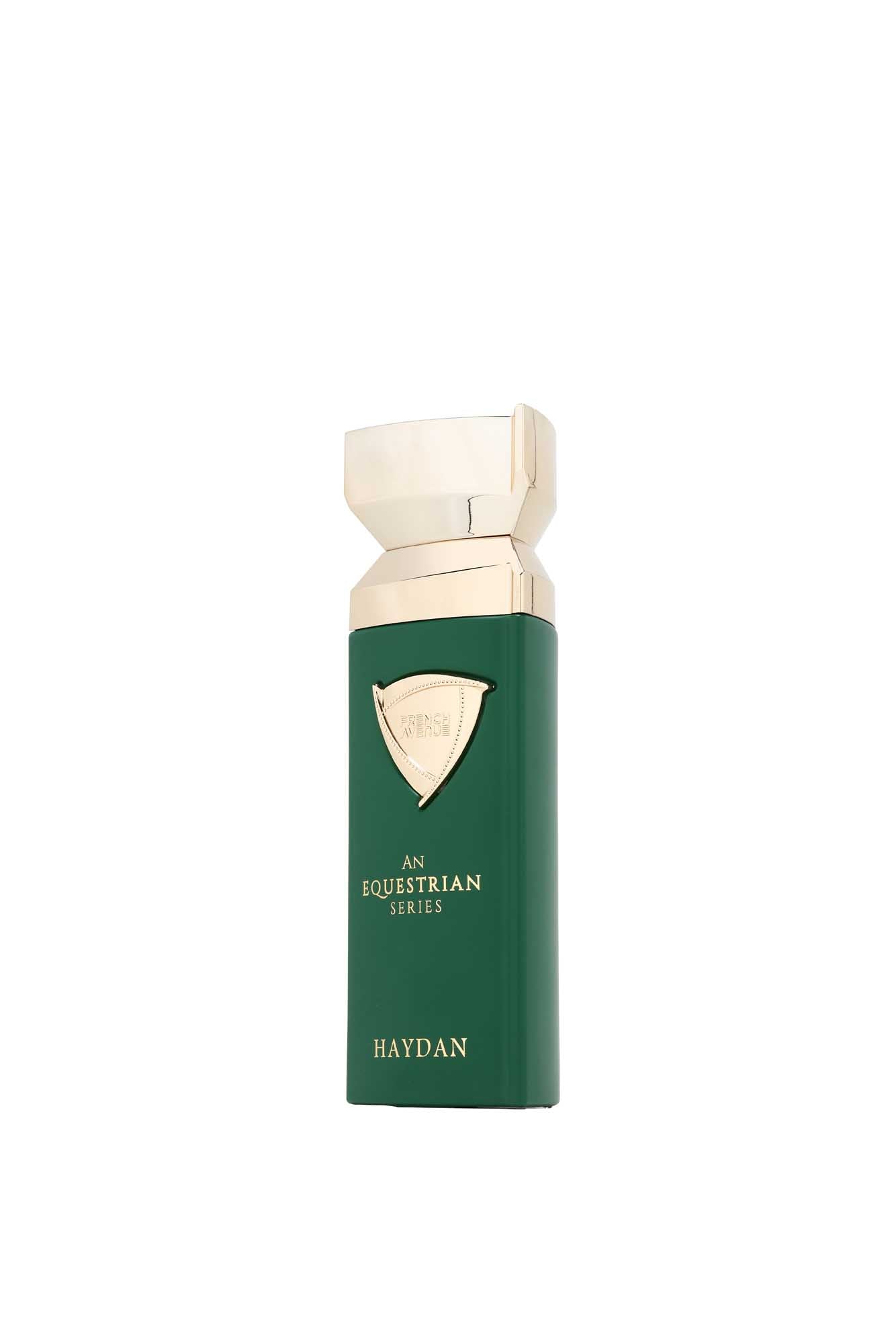 An Equestrian Series Haydan
