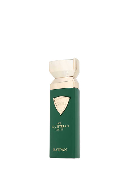 An Equestrian Series Haydan