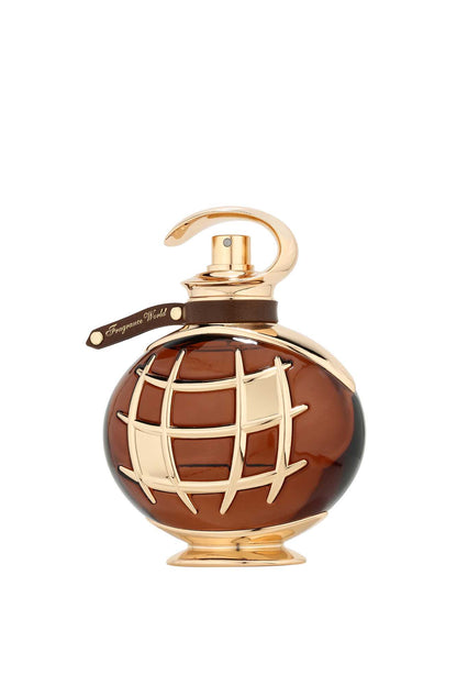 Signature Brown