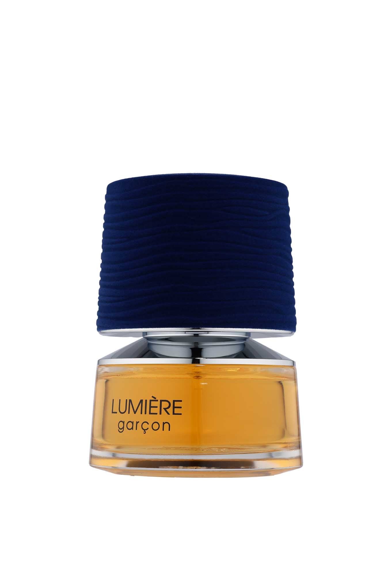 Lumiere Garcon