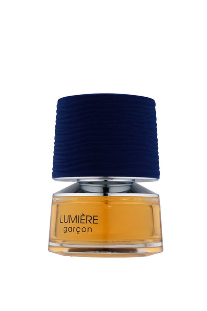 Lumiere Garcon