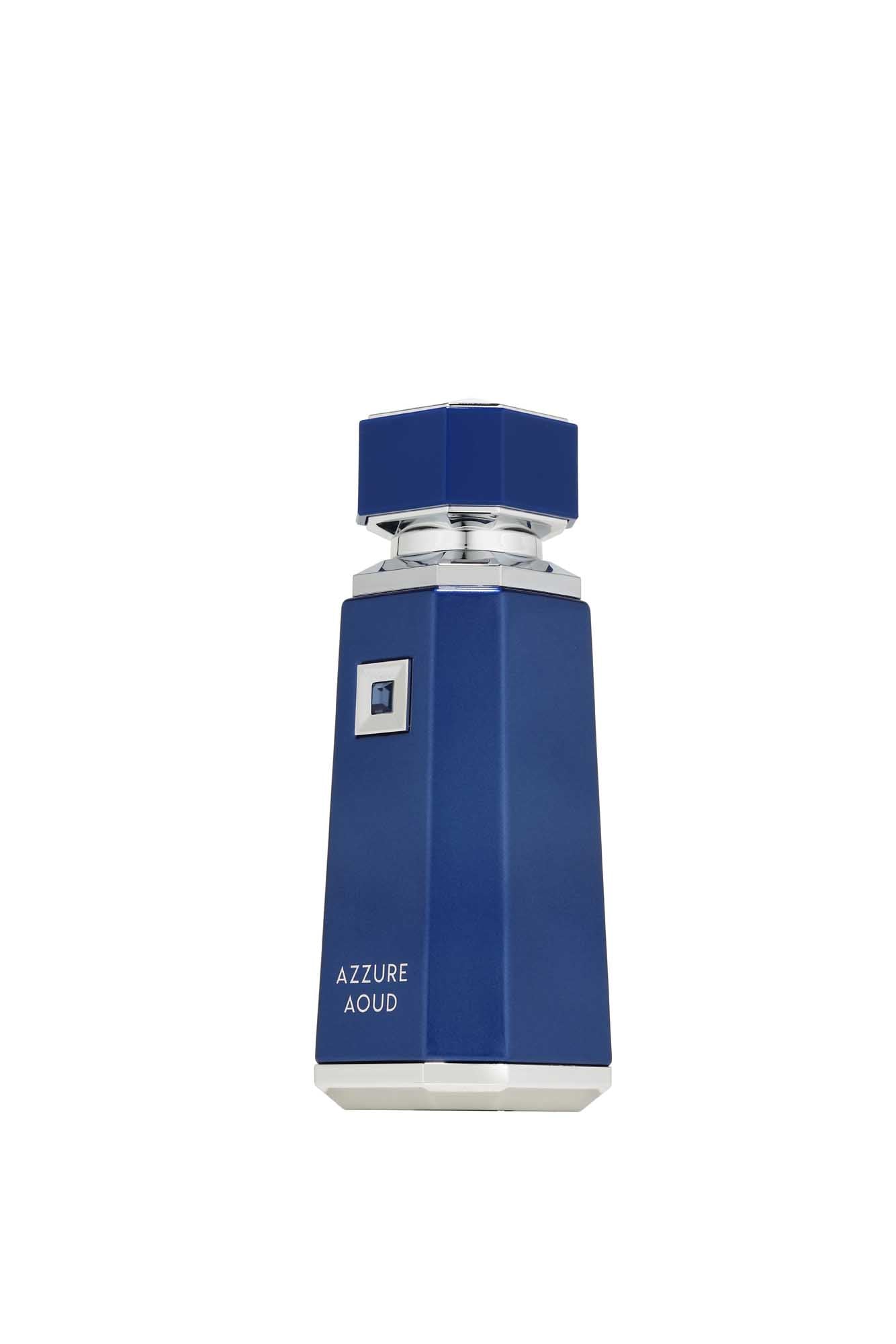 Azzure Aoud
