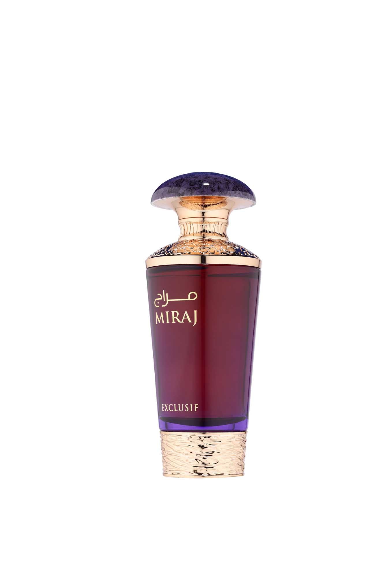 Miraj Exclusif