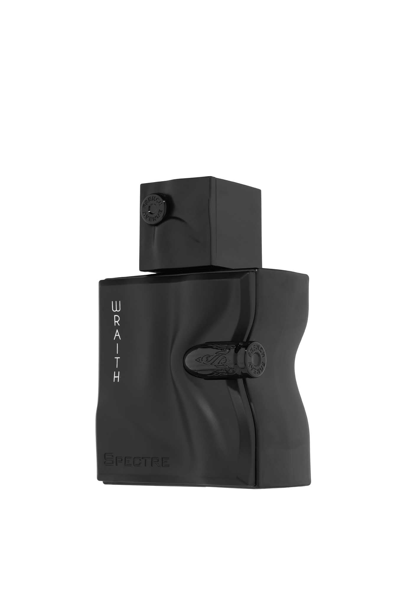 FRAGRANCE WORLD SPECTRE WRAITH EDP 80ML Amazon.com : Fragrance World Spectre EDP For Men (Spectre