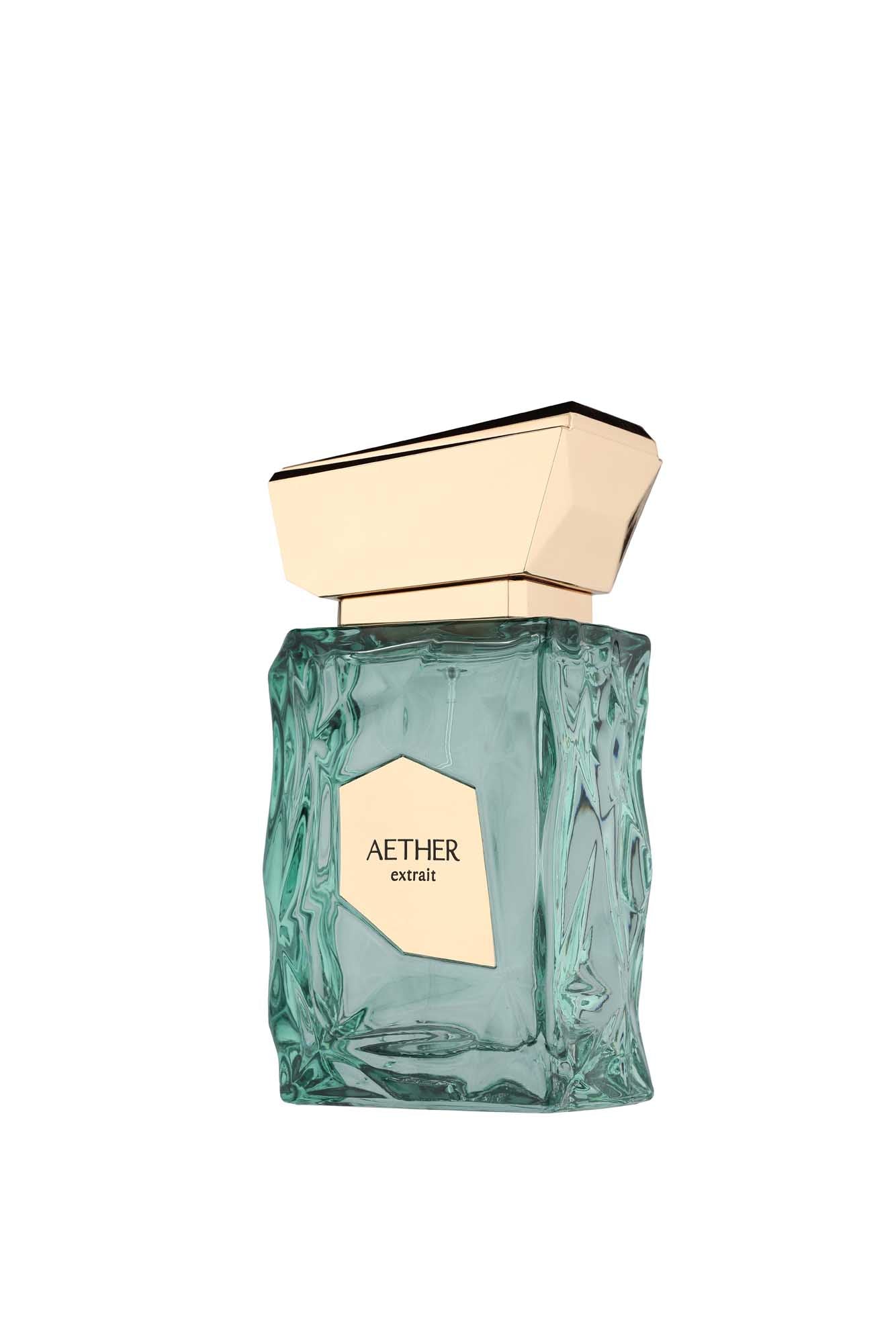 香水(男性用) Fragrance World Aether 香水(男性用) Fragrance World Aether Aether Extrait By