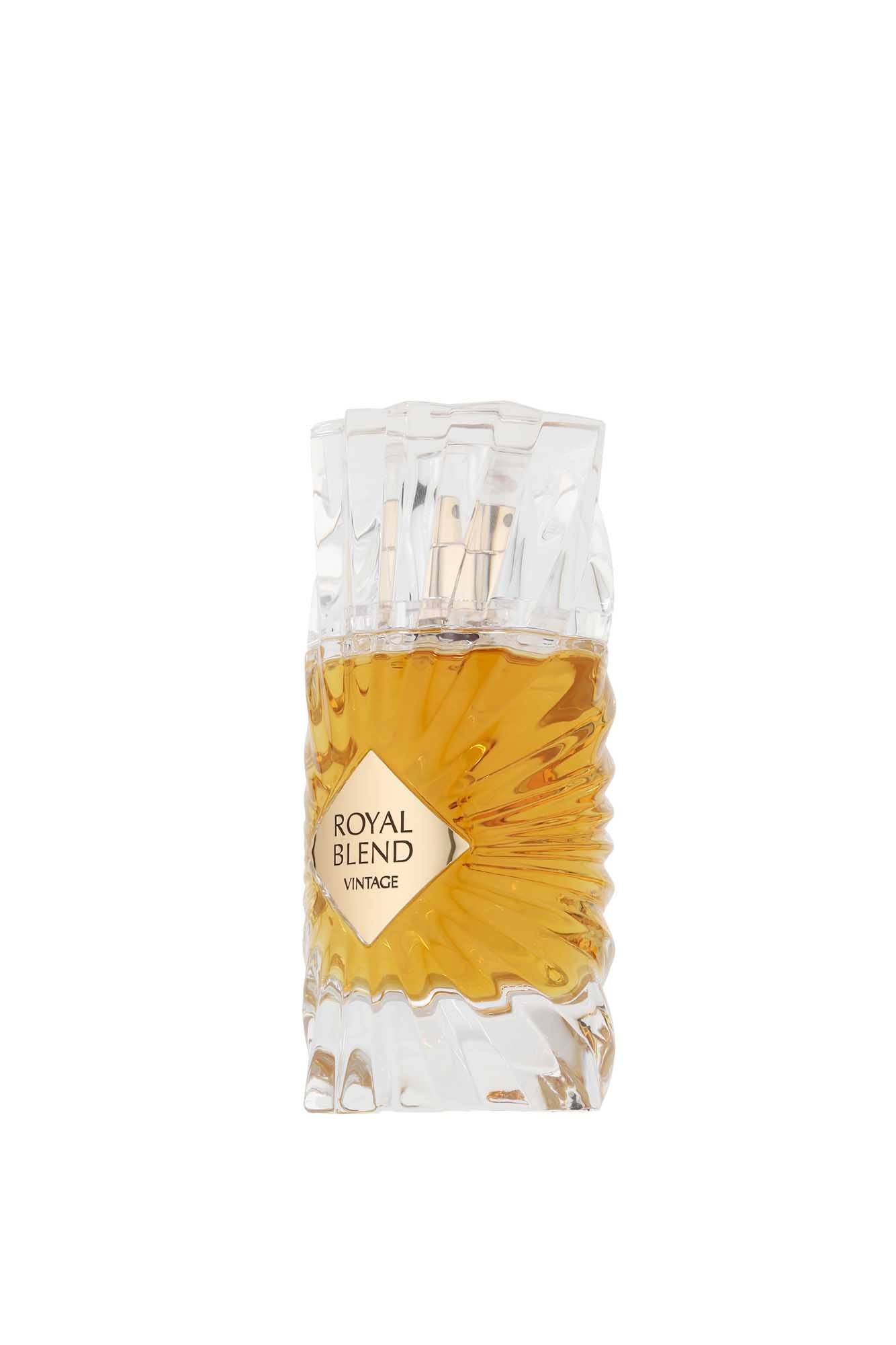 Royal Blend Vintage