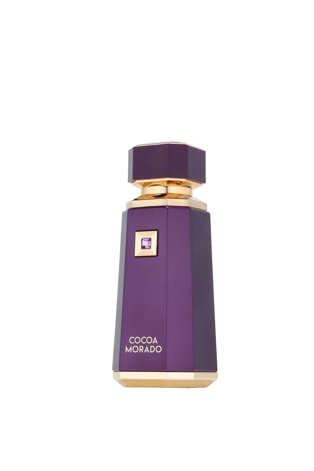 Cocoa Morado