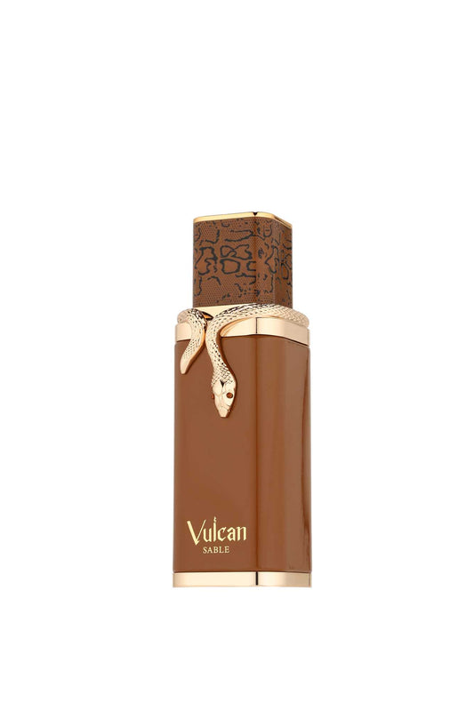 Vulcan Sable