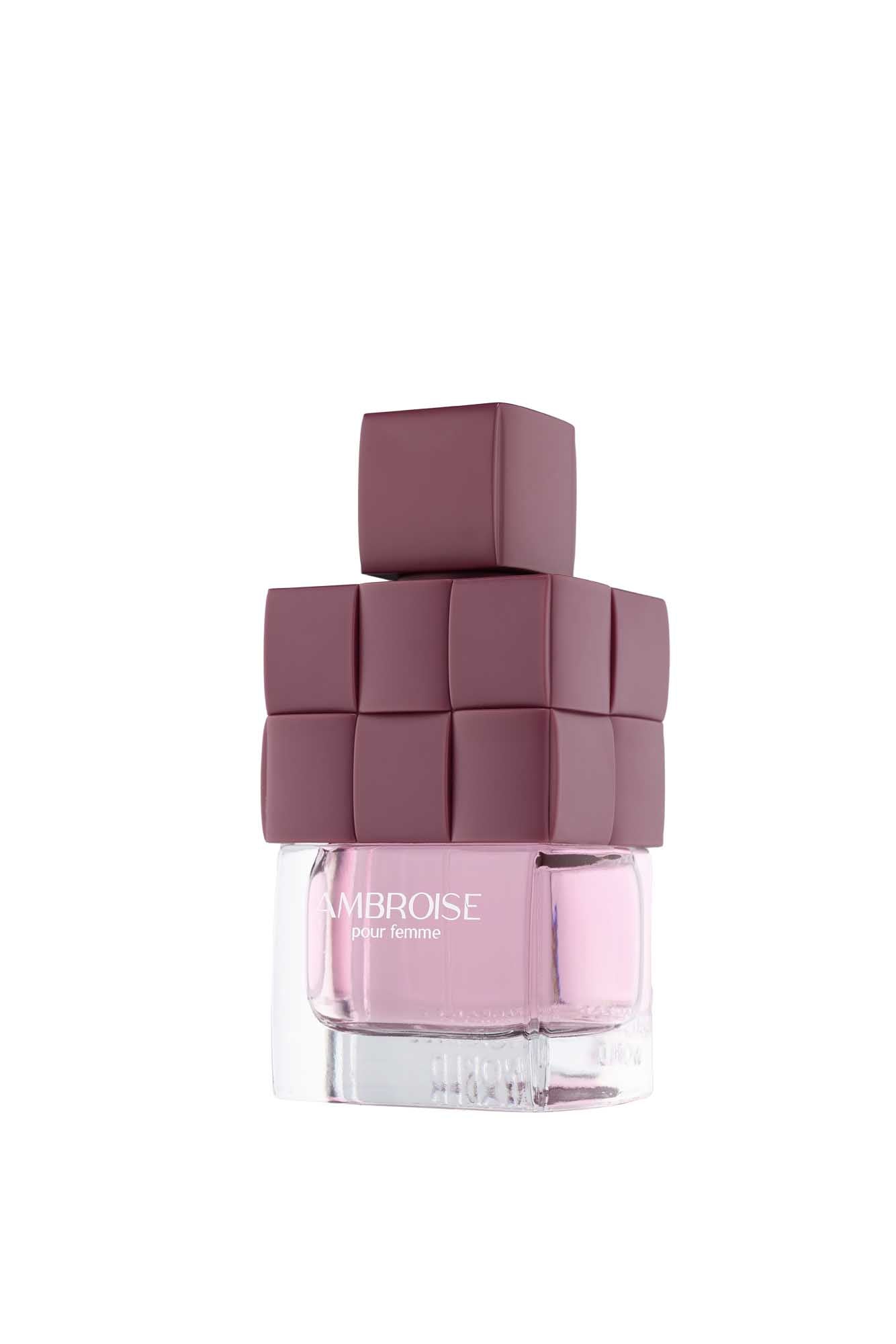 Ambroise Pour Femme