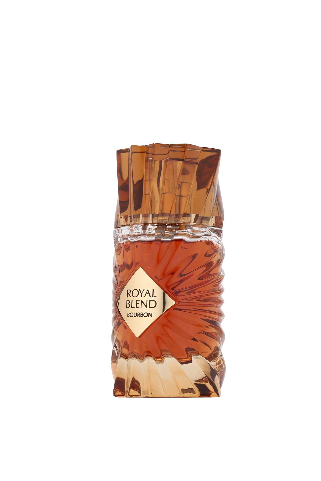 Royal blend Bourbon