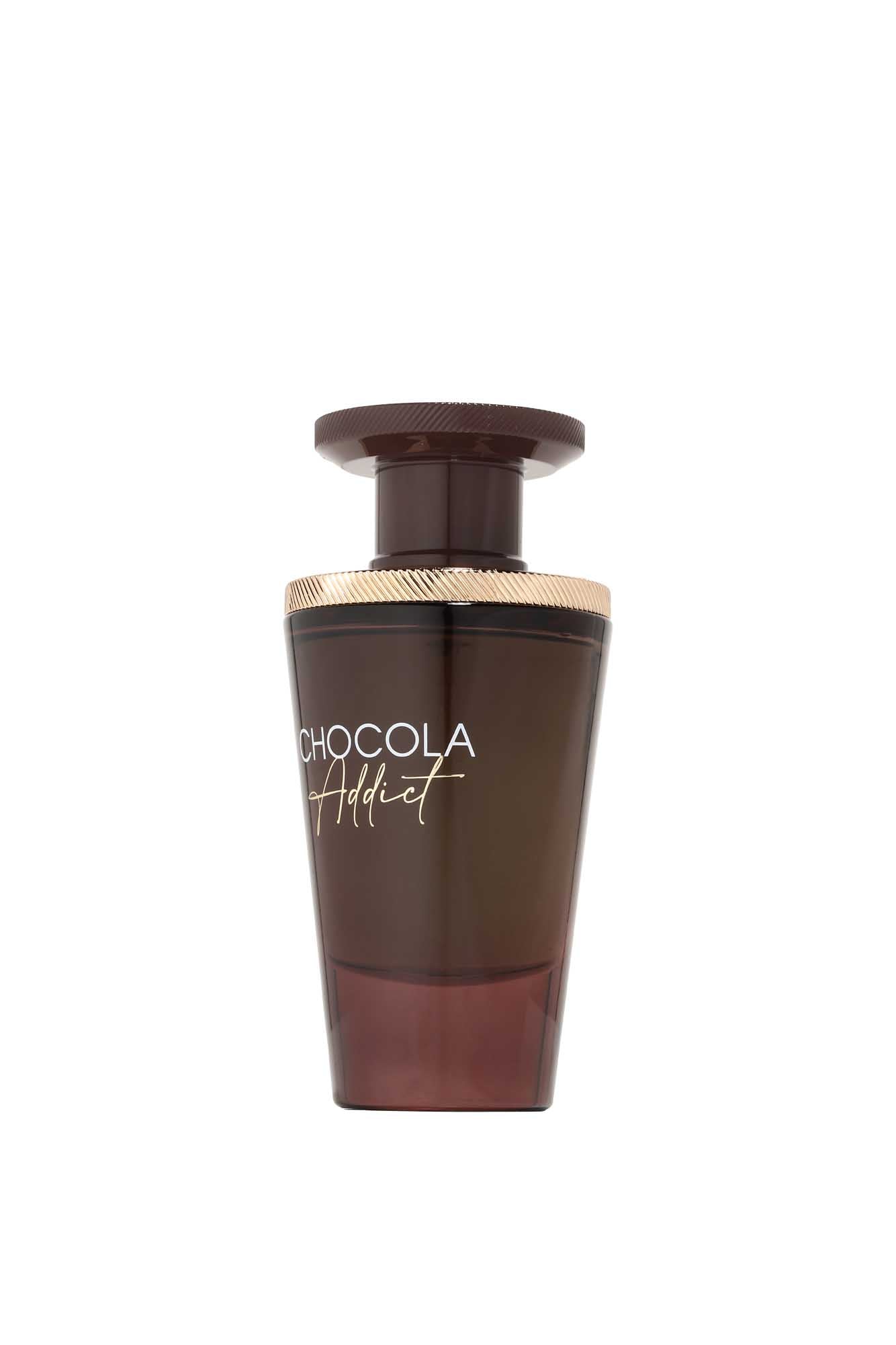 Chocola Addict