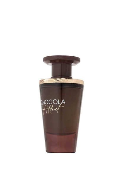 Chocola Addict