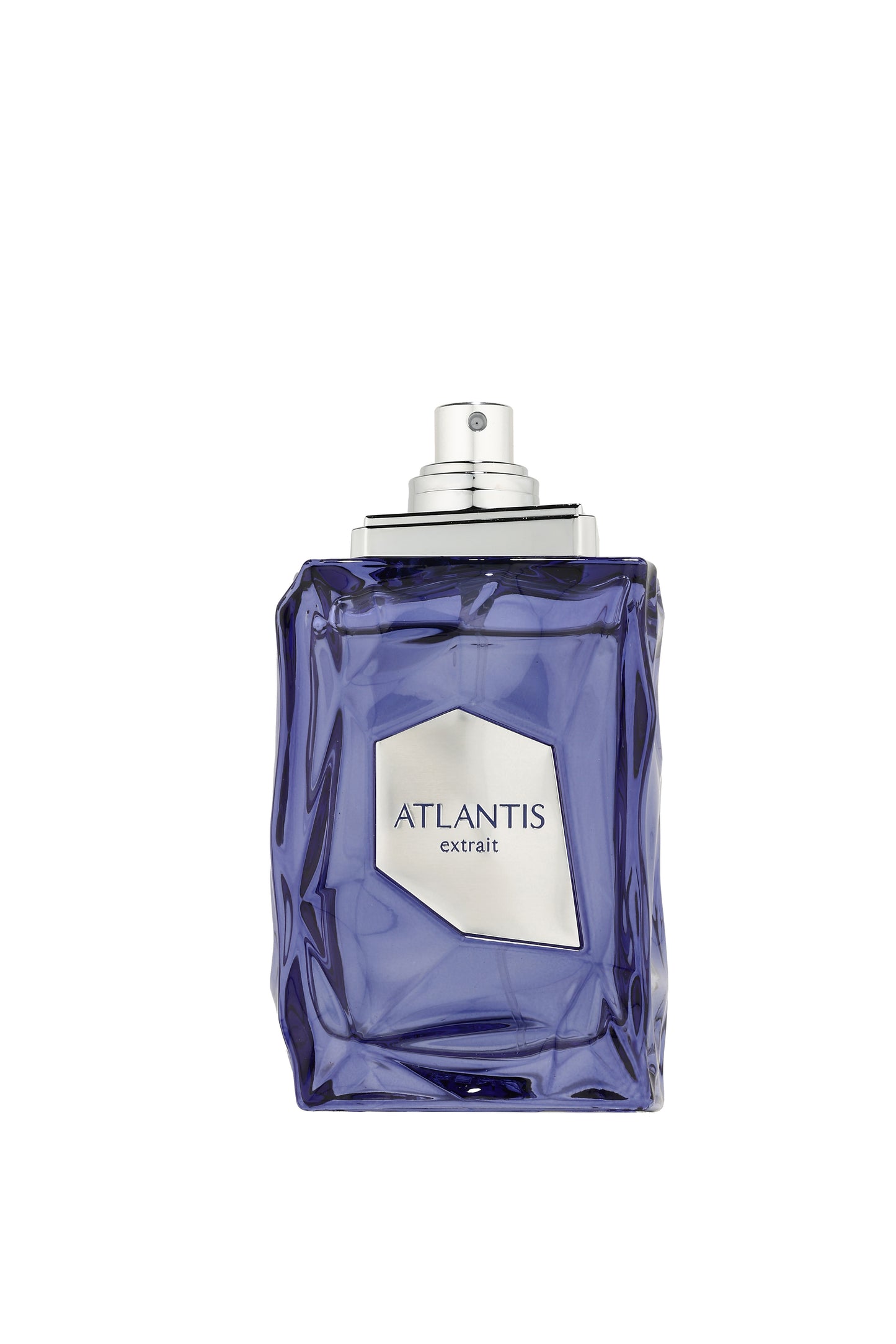 Atlantis Extrait