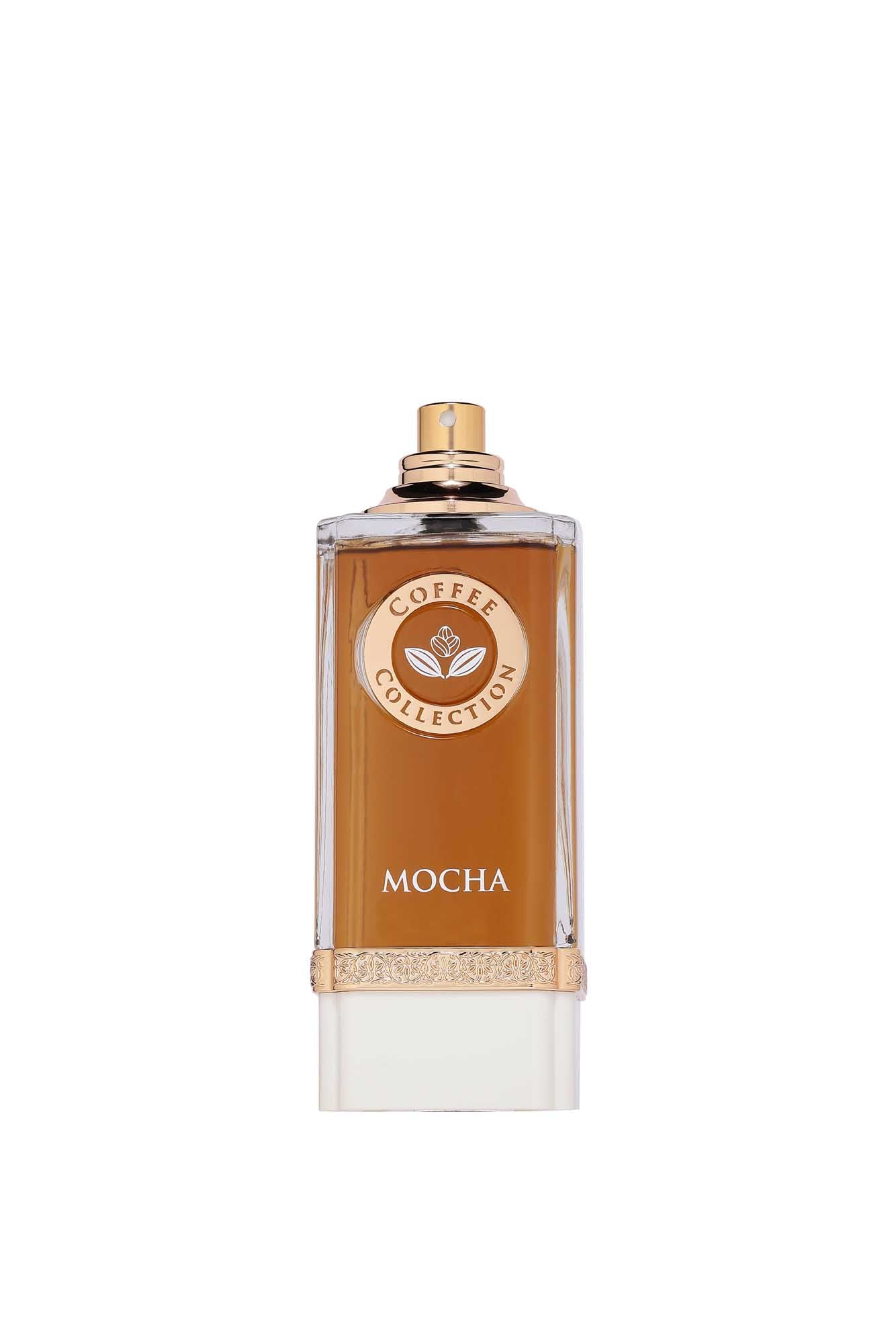 Mocha Coffee