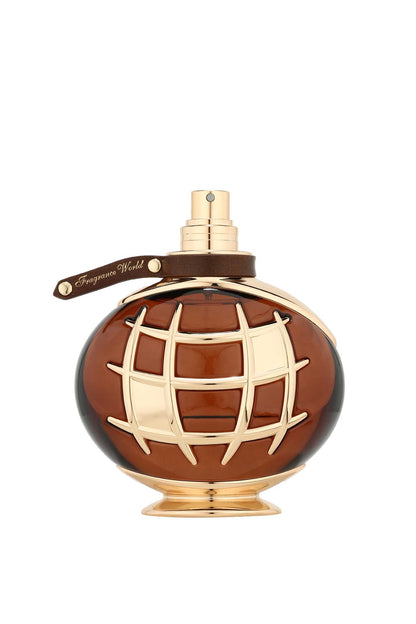 Signature Brown