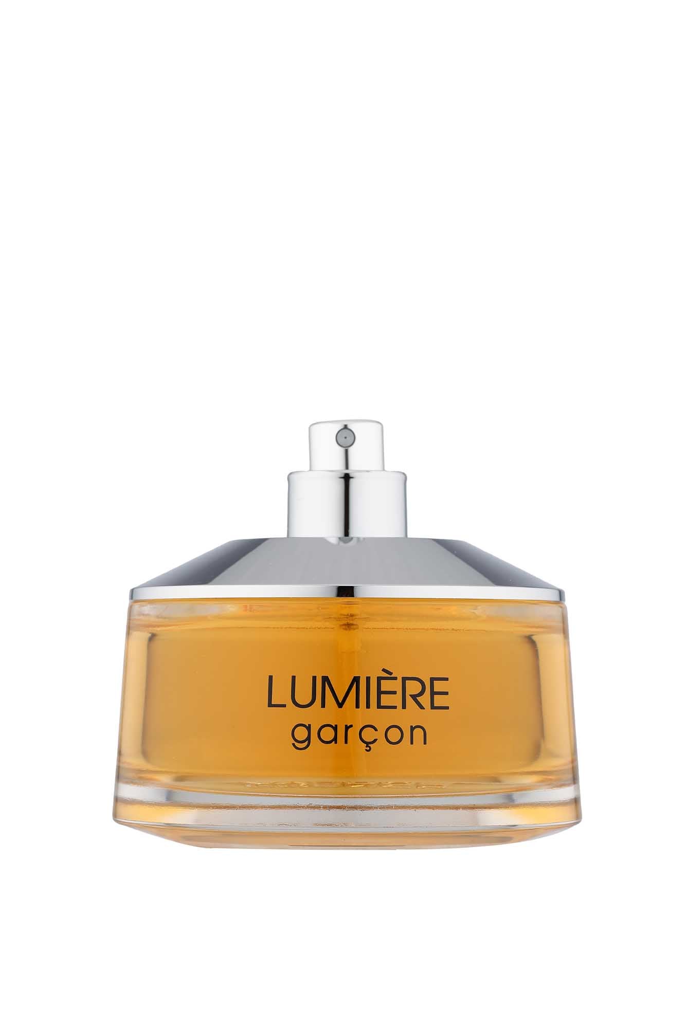Lumiere Garcon