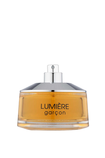 Lumiere Garcon