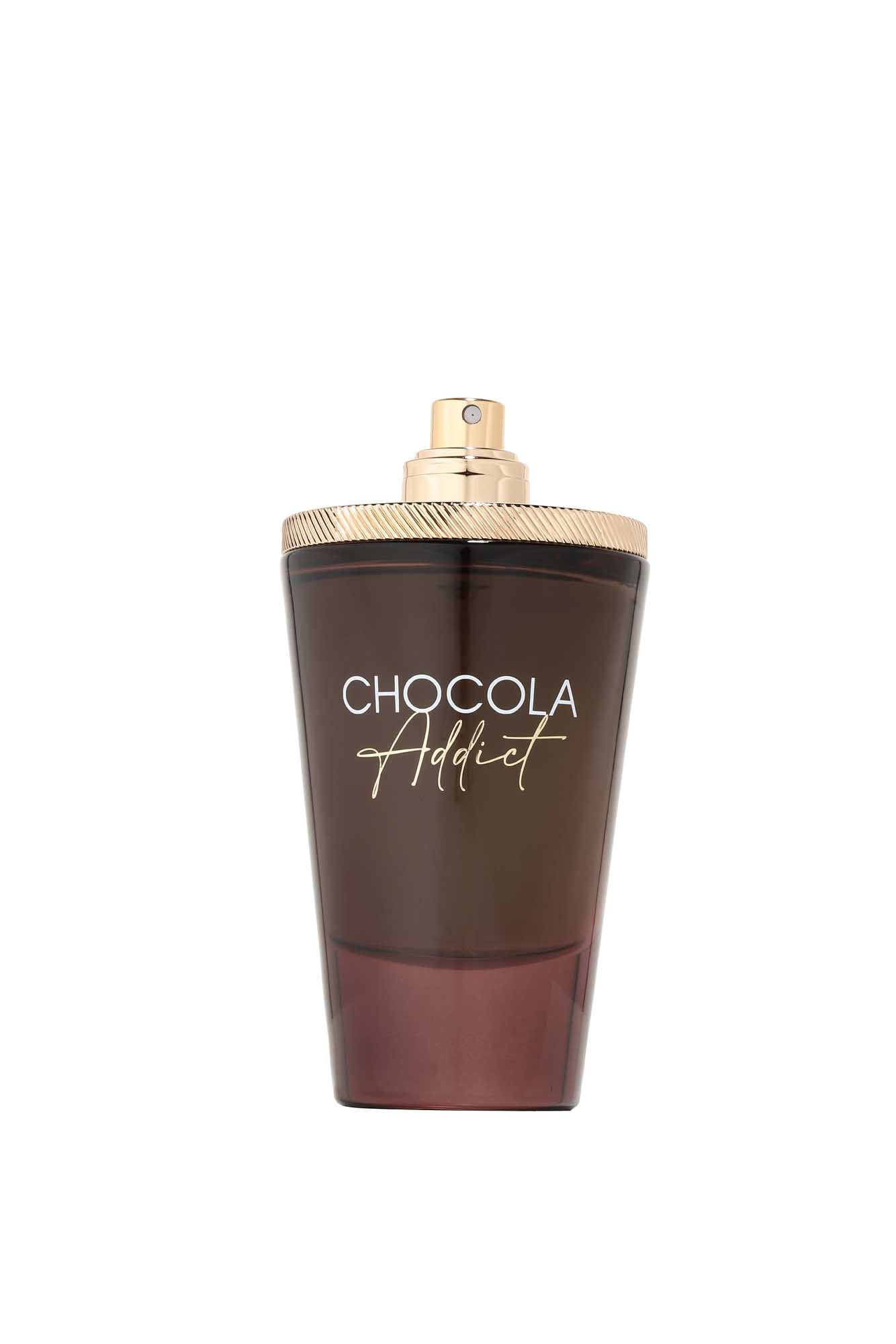 Chocola Addict