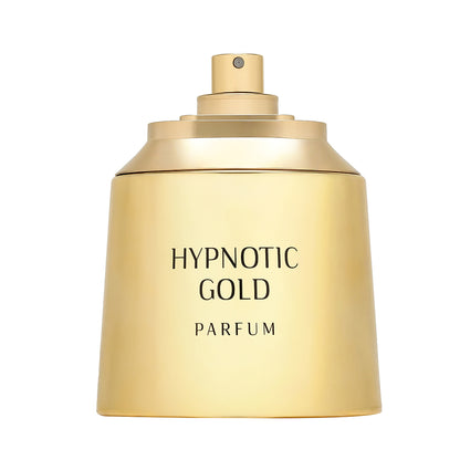 Hypnotic Gold