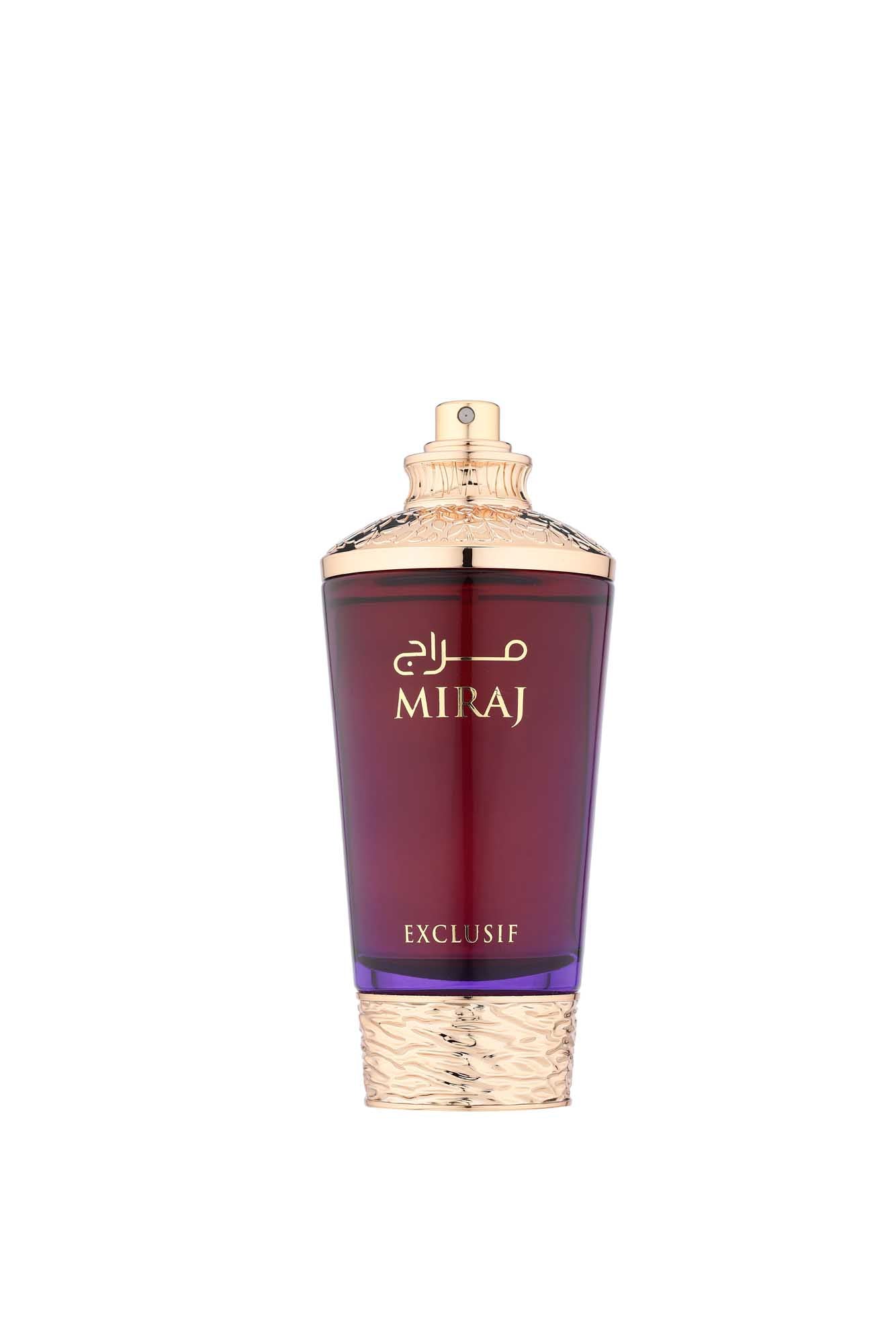 Miraj Exclusif