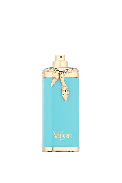 Vulcan Feu